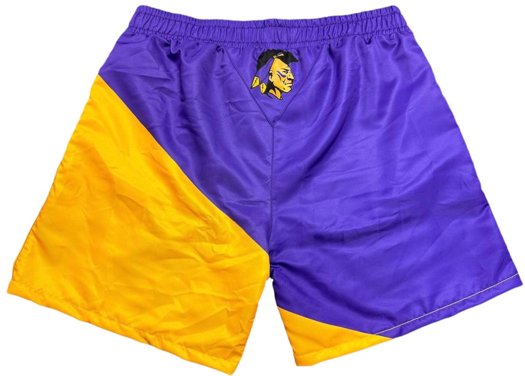 KOLD HEARTED ASU SHORTS